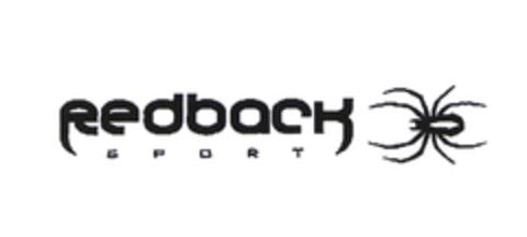 redback sport Logo (EUIPO, 12.12.2003)