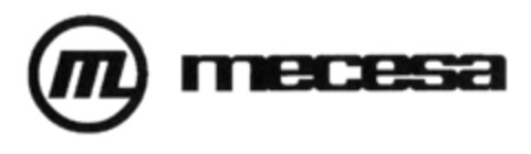 m mecesa Logo (EUIPO, 22.04.2004)