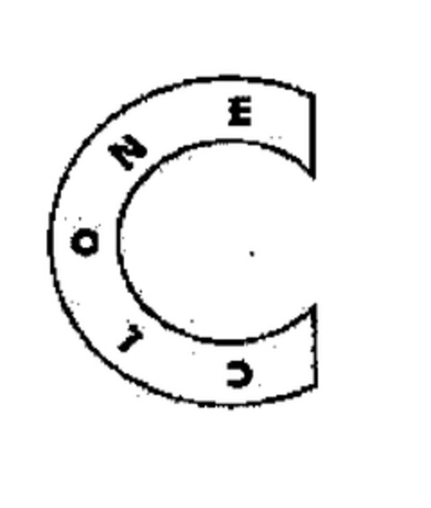 C CLONE Logo (EUIPO, 04/22/2004)