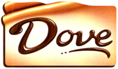 Dove Logo (EUIPO, 30.04.2004)