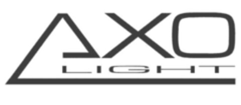 AXO LIGHT Logo (EUIPO, 05/17/2004)