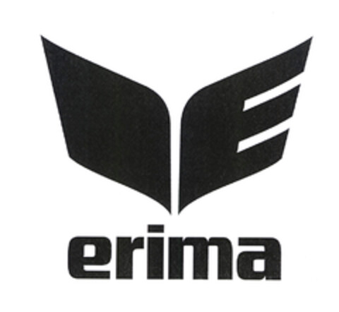 erima Logo (EUIPO, 25.10.2004)