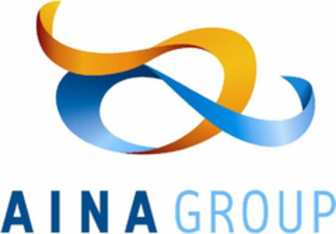 AINA GROUP Logo (EUIPO, 25.01.2005)