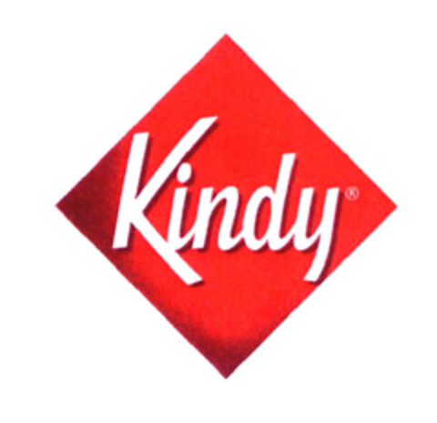 Kindy Logo (EUIPO, 30.12.2004)