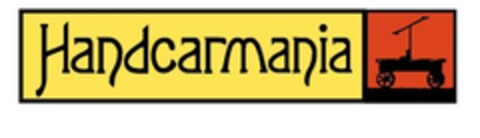 Handcarmania Logo (EUIPO, 30.03.2005)