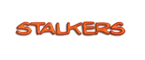 STALKERS Logo (EUIPO, 09.03.2005)