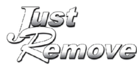 Just Remove Logo (EUIPO, 11.05.2005)