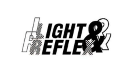 LIGHT & REFLEX Logo (EUIPO, 23.06.2005)