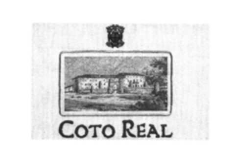 COTO REAL Logo (EUIPO, 06/06/2005)