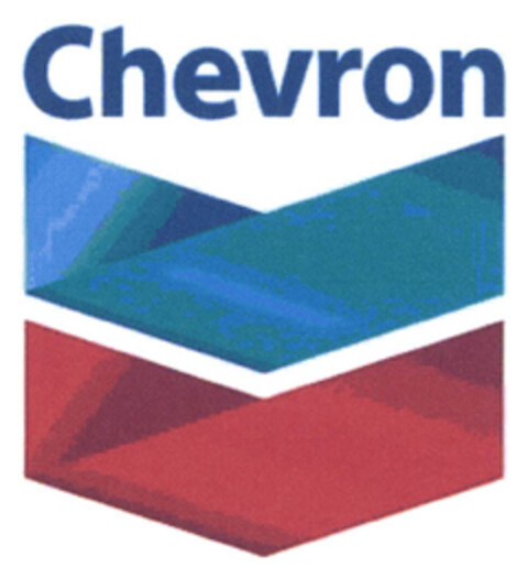 Chevron Logo (EUIPO, 01.06.2005)