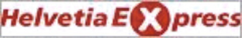 Helvetia Express Logo (EUIPO, 23.06.2005)