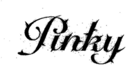 Pinky Logo (EUIPO, 06/29/2005)