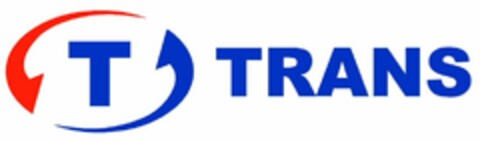 T TRANS Logo (EUIPO, 02.09.2005)