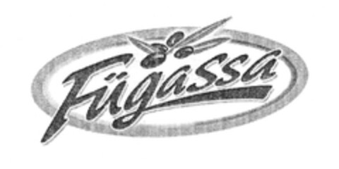 Fügassa Logo (EUIPO, 09/21/2005)