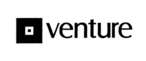 venture Logo (EUIPO, 30.11.2005)