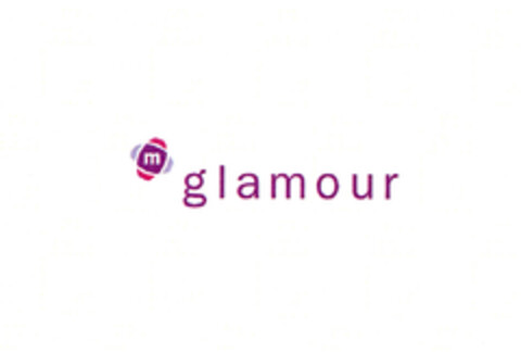 m glamour Logo (EUIPO, 12.12.2005)