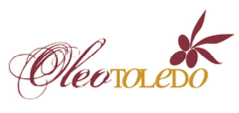 OleoTOLEDO Logo (EUIPO, 26.12.2005)