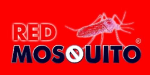 RED MOSQUITO Logo (EUIPO, 23.02.2006)