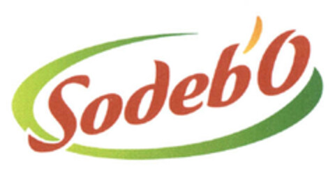 Sodeb'O Logo (EUIPO, 17.03.2006)