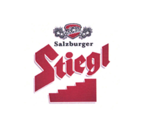Salzburger Stiegl Logo (EUIPO, 29.05.2006)