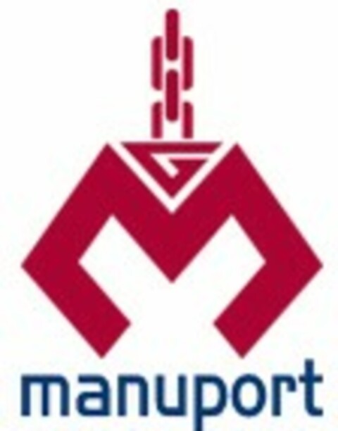 manuport Logo (EUIPO, 14.07.2006)