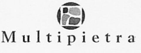 Multipietra Logo (EUIPO, 07.08.2006)