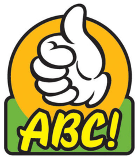 ABC Logo (EUIPO, 28.08.2006)
