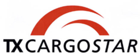 TXCARGOSTAR Logo (EUIPO, 22.09.2006)
