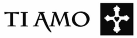 TI AMO Logo (EUIPO, 12.10.2006)