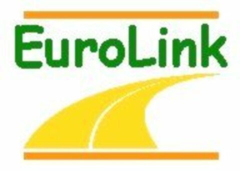 EuroLink Logo (EUIPO, 02.11.2006)