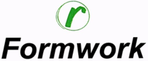 r Formwork Logo (EUIPO, 11.01.2007)