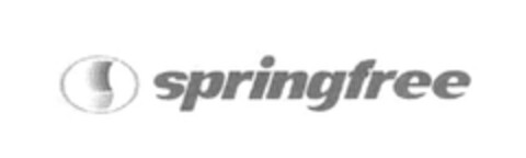 springfree Logo (EUIPO, 05.03.2007)