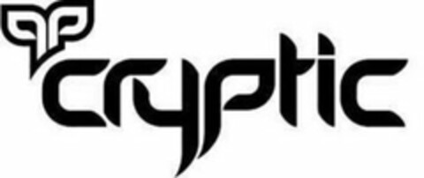cryptic Logo (EUIPO, 05/24/2007)