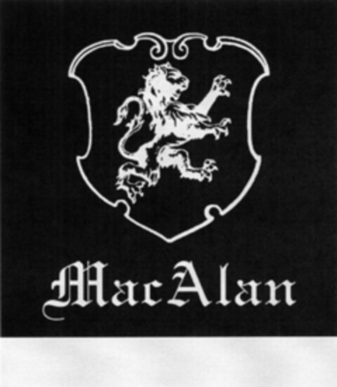 MacAlan Logo (EUIPO, 04.06.2007)