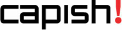 capish! Logo (EUIPO, 18.06.2007)