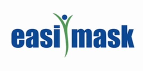 easi mask Logo (EUIPO, 07/19/2007)