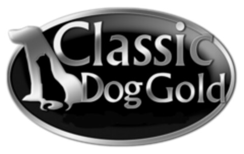 Classic DogGold Logo (EUIPO, 31.07.2007)
