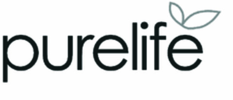 purelife Logo (EUIPO, 31.08.2007)