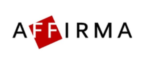 AFFIRMA Logo (EUIPO, 25.09.2007)