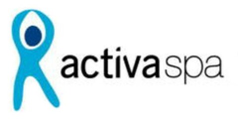 activa spa Logo (EUIPO, 20.12.2007)