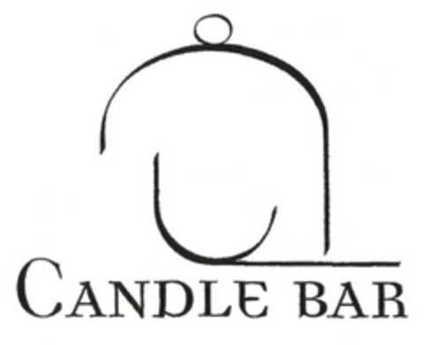CANDLE BAR Logo (EUIPO, 27.02.2008)