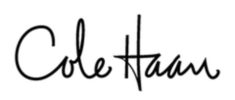 Cole Haan Logo (EUIPO, 16.04.2008)