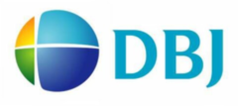 DBJ Logo (EUIPO, 02.05.2008)