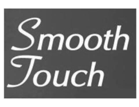 Smooth Touch Logo (EUIPO, 05/15/2008)