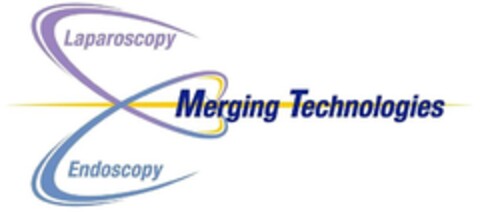 Laparoscopy Endoscopy Merging Technologies Logo (EUIPO, 16.05.2008)