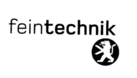 feintechnik Logo (EUIPO, 08/28/2008)