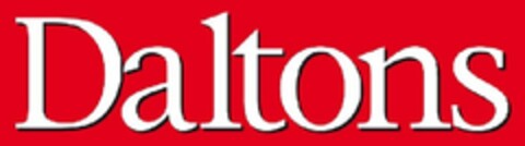 Daltons Logo (EUIPO, 06.10.2008)