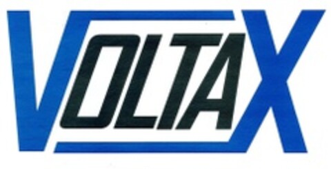 VOLTAX Logo (EUIPO, 21.01.2009)