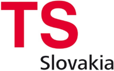 TS Slovakia Logo (EUIPO, 03.02.2009)