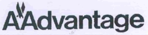 A Advantage Logo (EUIPO, 26.02.2009)